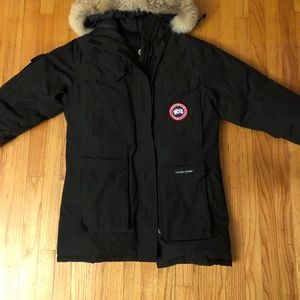 Canada Goose Expedittion